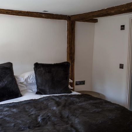 Idle Waters Villa Dedham Luaran gambar