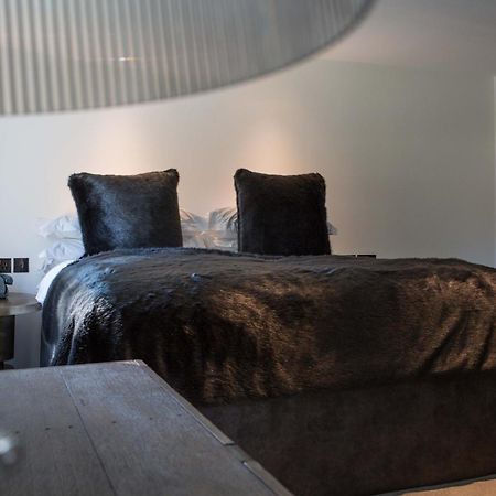 Idle Waters Villa Dedham Luaran gambar
